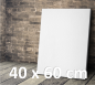 Preview: Fotoleinwand auf Keilrahmen | 40 x 60 cm